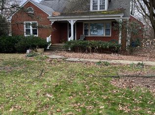 207 Lookout Ave, Mount Airy, MD 21771