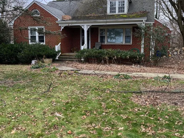 207 Lookout Ave, Mount Airy, MD 21771