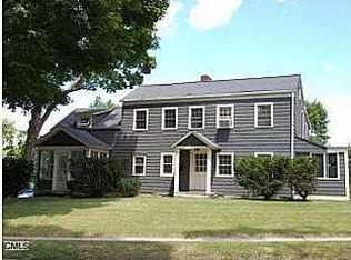 16 N Salem Rd, Ridgefield, CT 06877