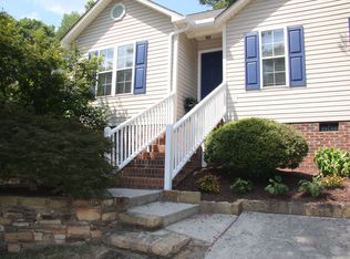 107 Lemon Drop Cir, Apex, NC 27502