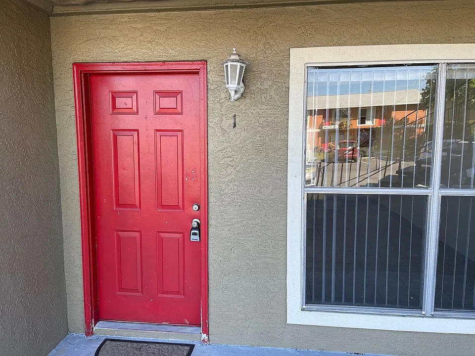 1840 Caralee Blvd #1