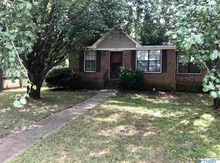 315 Cardinal Dr SW, Decatur, AL 35601