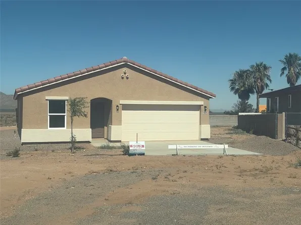 9625 N Saddleback Lane, Kingman, AZ 86401