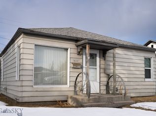 1611 Elm St, Butte, MT 59701