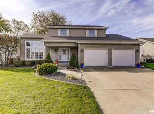 507 Dewberry Trl, Chatham, IL 62629