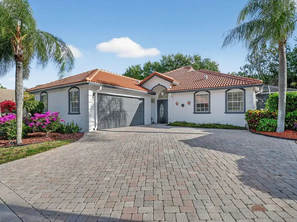 2769 Pointe Cir, Greenacres, FL 33413