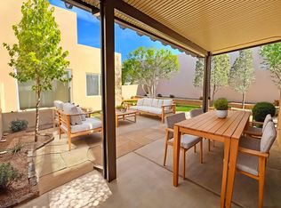 6545 S Richards Ave, Santa Fe, NM 87508