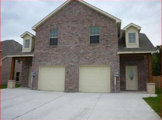 809 Parkplace Rdg, Princeton, TX 75407