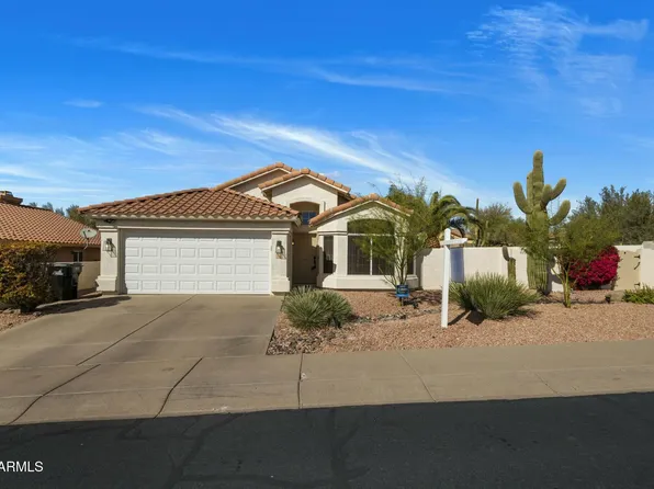 7390 E HANOVER Way, Scottsdale, AZ 85255