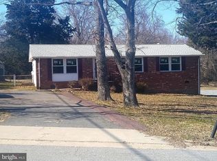 10223 Hudson Ln, King George, VA 22485