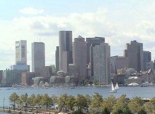 195 Webster St #3, Boston, MA 02128