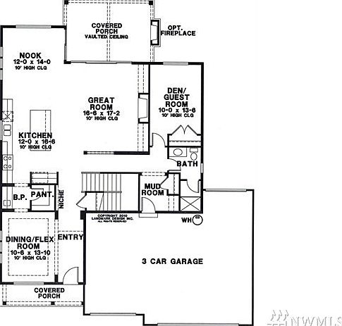 2nd image of 11104 172nd Street Ct E
