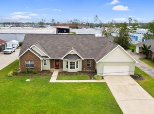 4835 Taimer St, Lake Charles, LA 70605