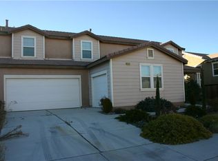 8544 Ojai Ave, Hesperia, CA 92344