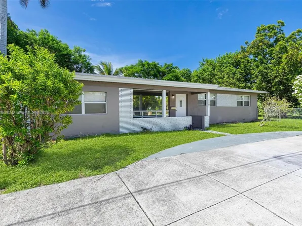 2307 Rodman St, Hollywood, FL 33020
