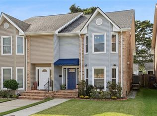 6360 Orleans Ave, New Orleans, LA 70124