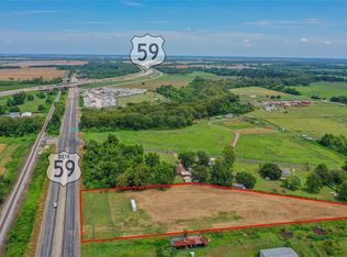 4686 E Bu 59 R Hwy, Wharton, TX 77488
