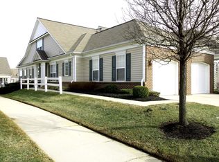 41 Falcon Ct, Hamilton, NJ 08690