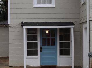 301B Park Ave, Lagrange, GA 30240