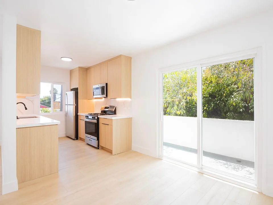 3729 Glendon LLC