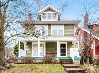 215 Tibet Rd, Columbus, OH 43202