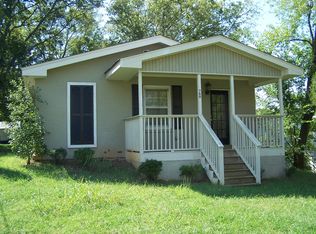700 Oshaughnessy Ave NE, Huntsville, AL 35801