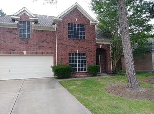 7626 Almond Springs Dr, Houston, TX 77095