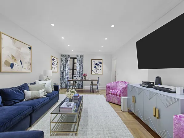 215 W 92nd St APT 2J, Manhattan, NY 10025