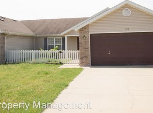 278 Forest Ln, Branson, MO 65616