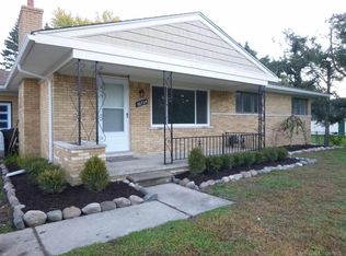 52724 Brookcrest Dr, Shelby Township, MI 48316