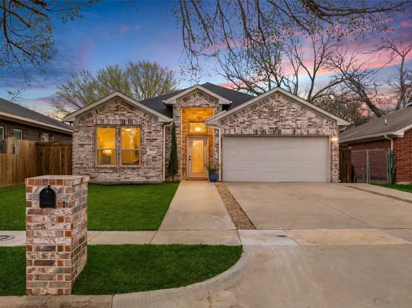 3826 Aransas St, Dallas, TX 75212