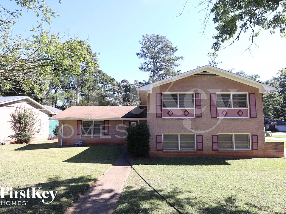 2032 Twin Falls Rd