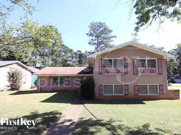 2032 Twin Falls Rd, Decatur, GA 30032