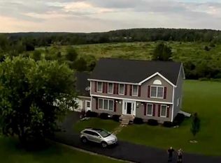 6493 Stinson Rd, Arcade, NY 14009