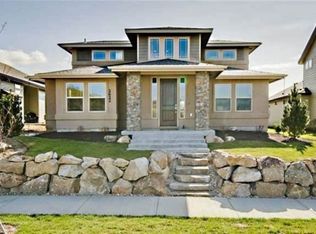 2619 S Palmatier Way, Boise, ID 83716