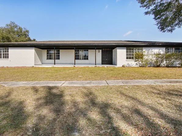 6001 Minneola St, Panama City, FL 32404