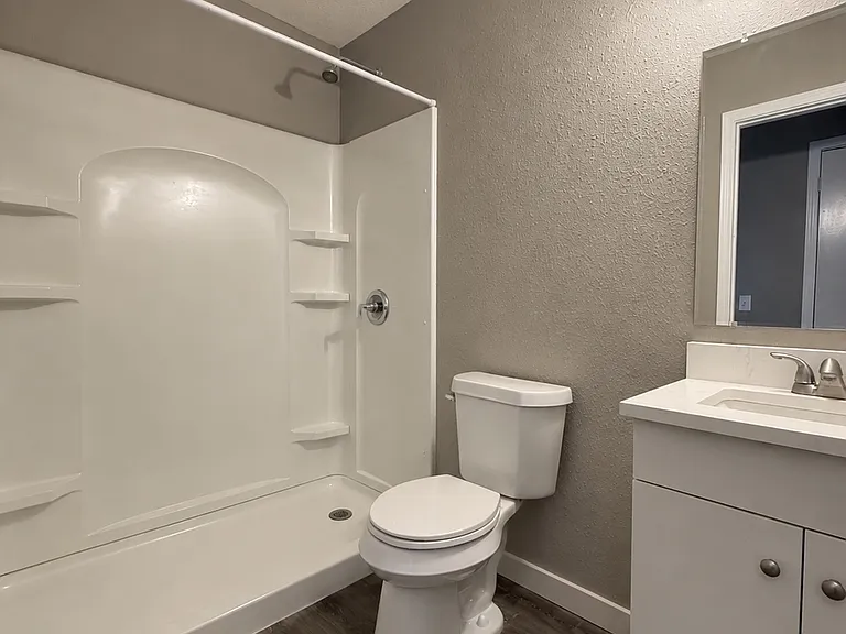 Guest Bath