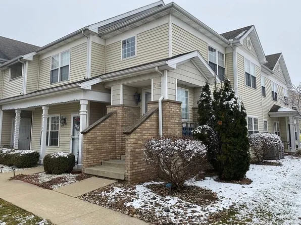 1358 Mariner Way, Champaign, IL 61822