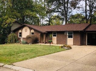 2018 Allen Dr, Cape Girardeau, MO 63701