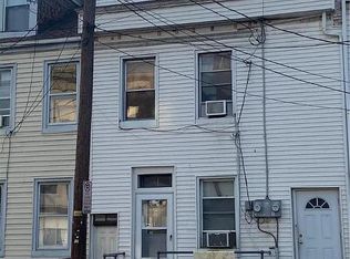 406 N 2nd St, Allentown, PA 18102