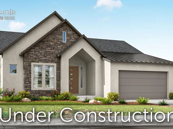 10589 Hudson Yard Dr, Colorado Springs, CO 80924