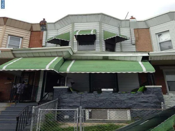 5527 Catharine St, Philadelphia, PA 19143