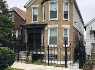 3839 S Honore St #G, Chicago, IL 60609