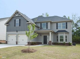1901 Weatherstaff Ln LOT 95, McDonough, GA 30253