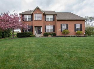 5521 Schlade Ct, Liberty Township, OH 45044