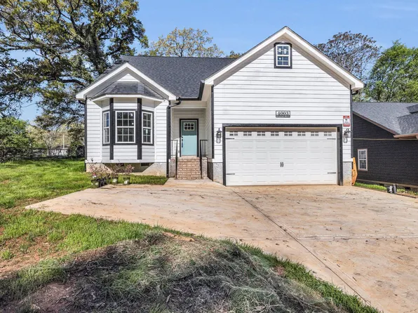 4003 Lightfoot Mill Rd, Chattanooga, TN 37406
