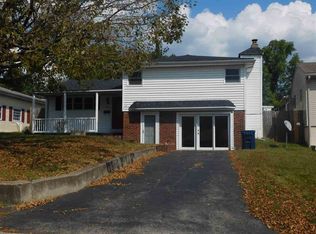 4431 Southview Rd, Ashland, KY 41101