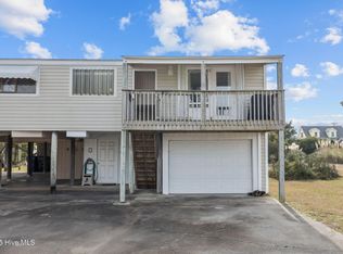 104 Robin Avenue, Atlantic Beach, NC 28512