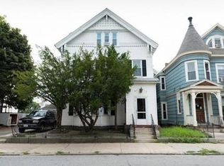 274 Haverhill St, Lawrence, MA 01840