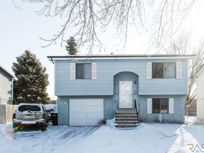 4713 W Saint James Dr, Sioux Falls, SD, 57106